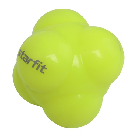 Купить Мяч реакционный Starfit RB-301 в Озёрске 