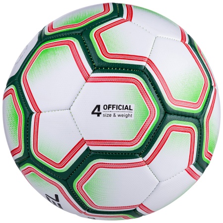Купить Мяч футбольный Jögel Nano №4 в Озёрске 